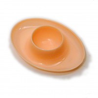 Eierbecher Set