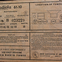 Radiola 61-10