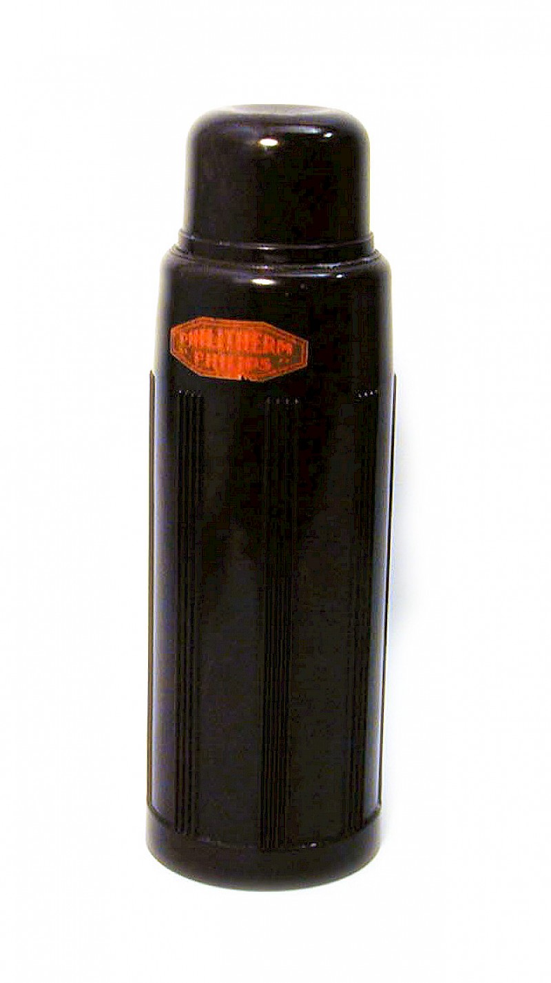 Thermosflasche