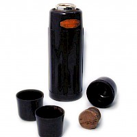Thermosflasche