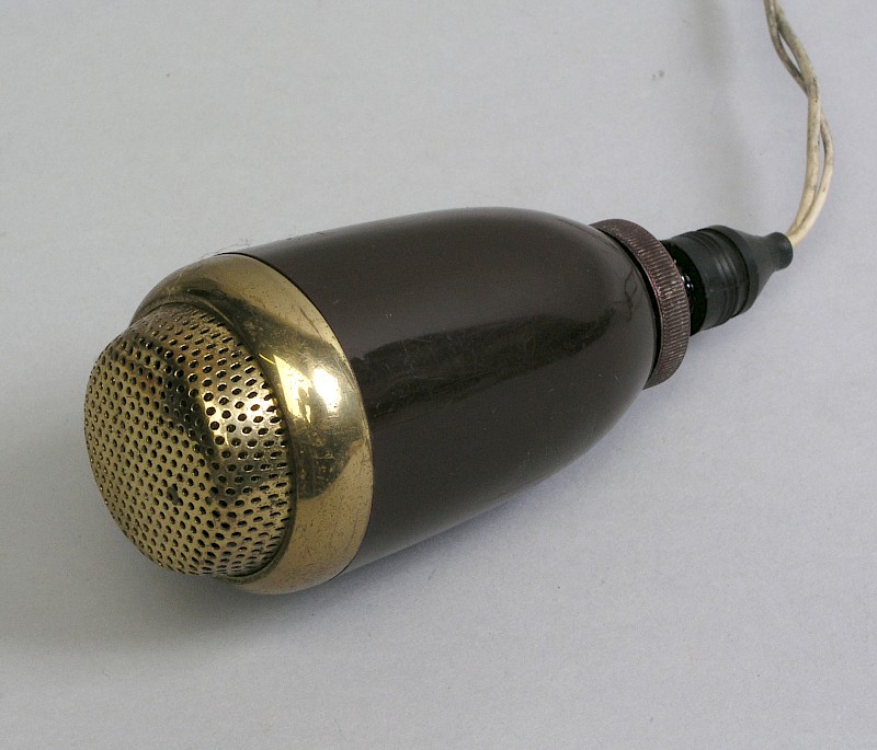Mikrophon