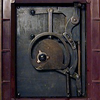 Zigarettenstopfmaschine