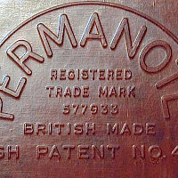 Permanote