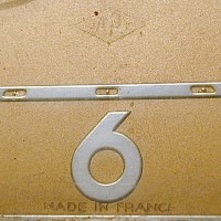 Standuhr