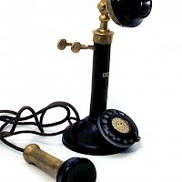Telephon
