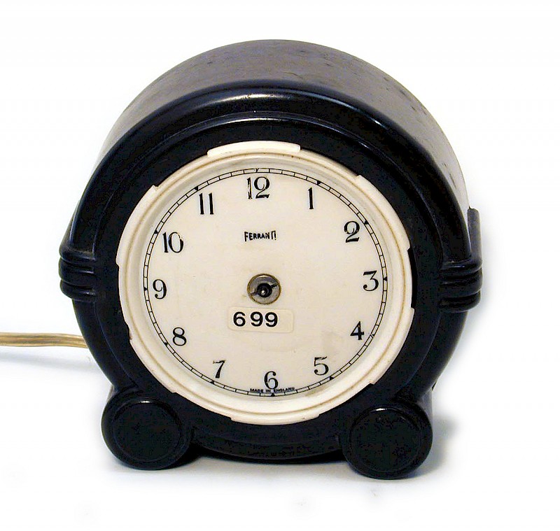 Uhr