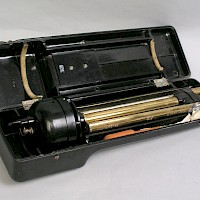 Barograph