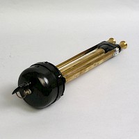 Barograph