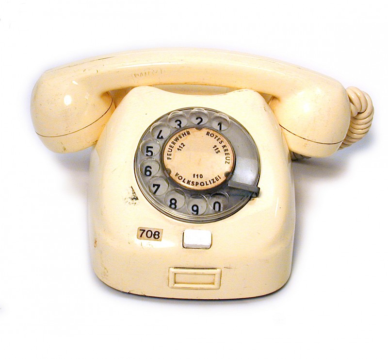 Telephon