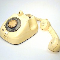 Telephon