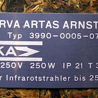 Typ 3990-0005-07