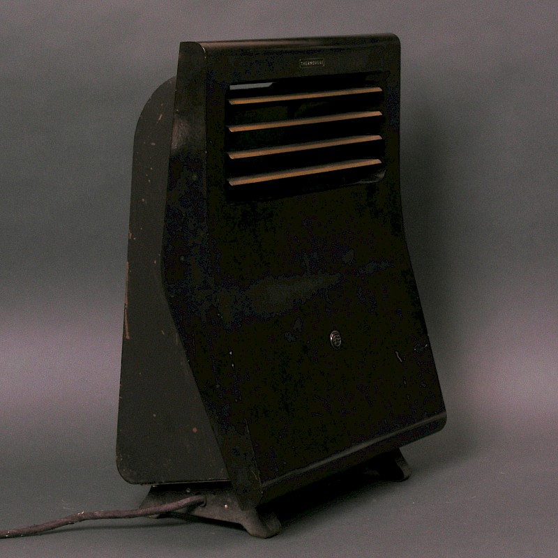 Thermovent Space Heater
