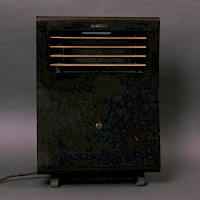 Thermovent Space Heater