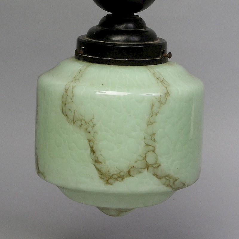 Lampe