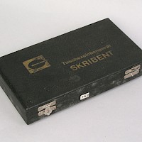 Skribent