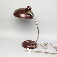 Schreibtischlampe Helion