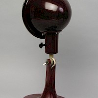 Schreibtischlampe