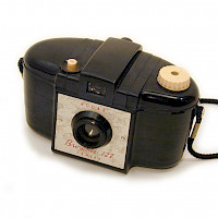 Kodak Brownie 127