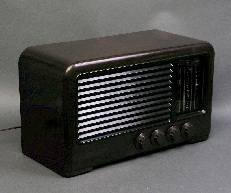 Radio