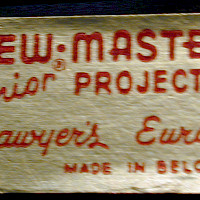 View-Master Junior Projektor