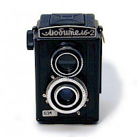 Lubitel 2