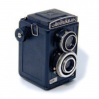 Lubitel 2