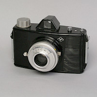 Agfa Click 1