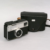 Kodak Instamatic 133 x