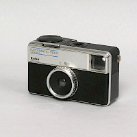 Kodak Instamatic 133 x