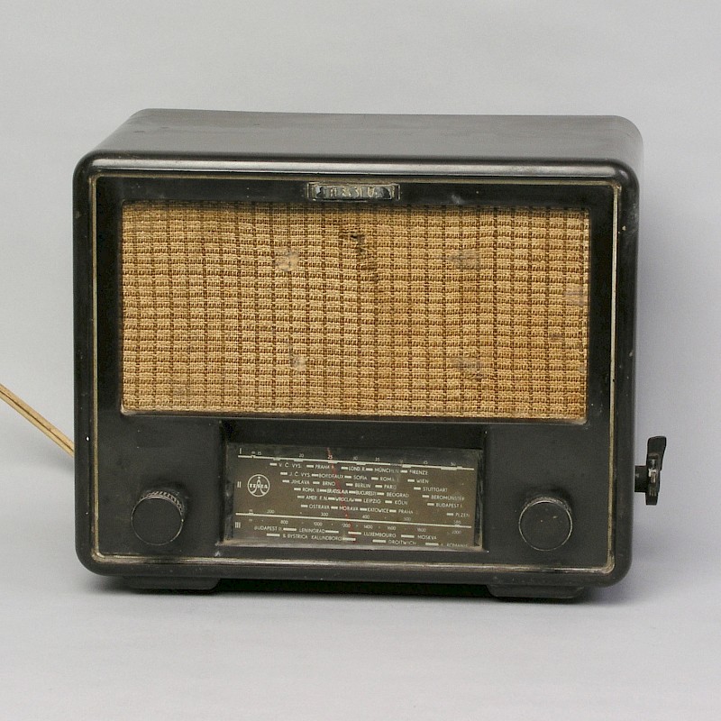 Tesla 254
