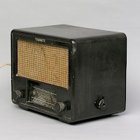 Tesla 254