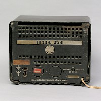 Tesla 254