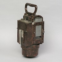 Karbidlampe