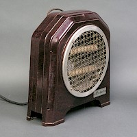 Heizlüfter Calor