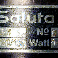 Saluta