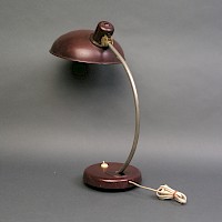 Schreibtischlampe