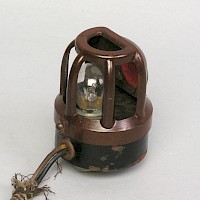 Autowarnleuchte