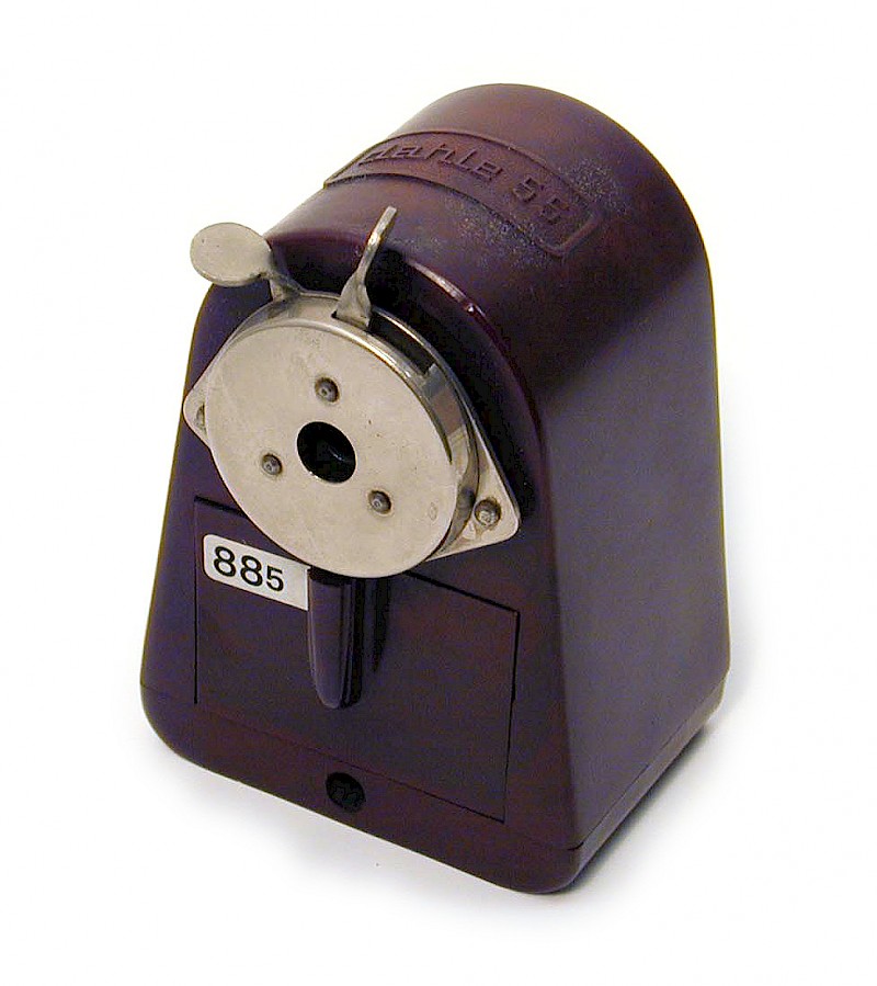 Bleistiftspitzer Dahle 55
