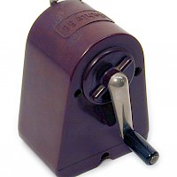 Bleistiftspitzer Dahle 55