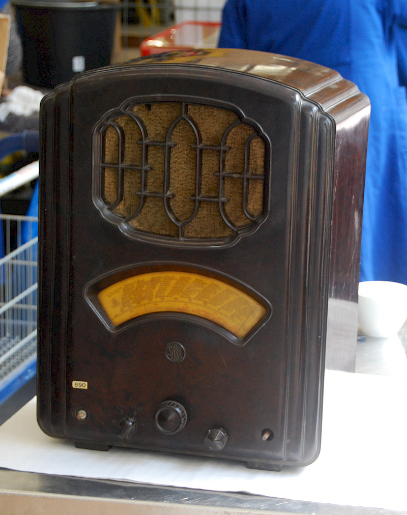 Radio Saba 337/49d