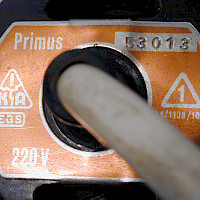 PRIMUS