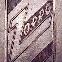 Dose für Rasierapparat Zorro