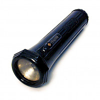 Taschenlampe NT Electric Flashlight