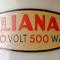 Liana