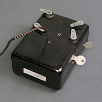 WYGE-Automat W 5