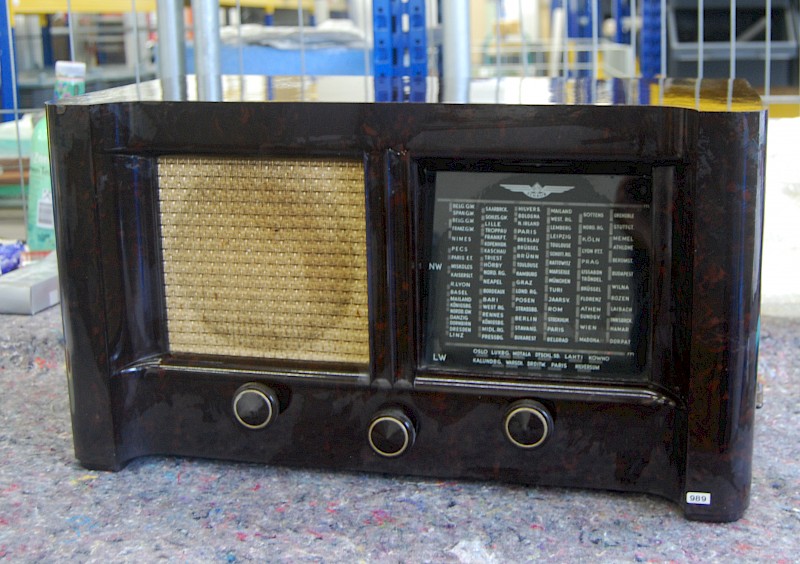 Schaub Baden 40