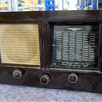 Schaub Baden 40