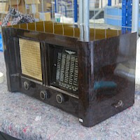 Schaub Baden 40