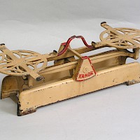 Küchenwaage Kamor