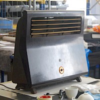 Thermovent